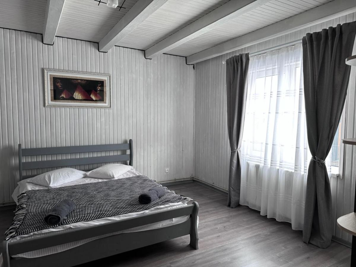 Садиба Дерев*Яна Хата Werchowyna Exterior foto
