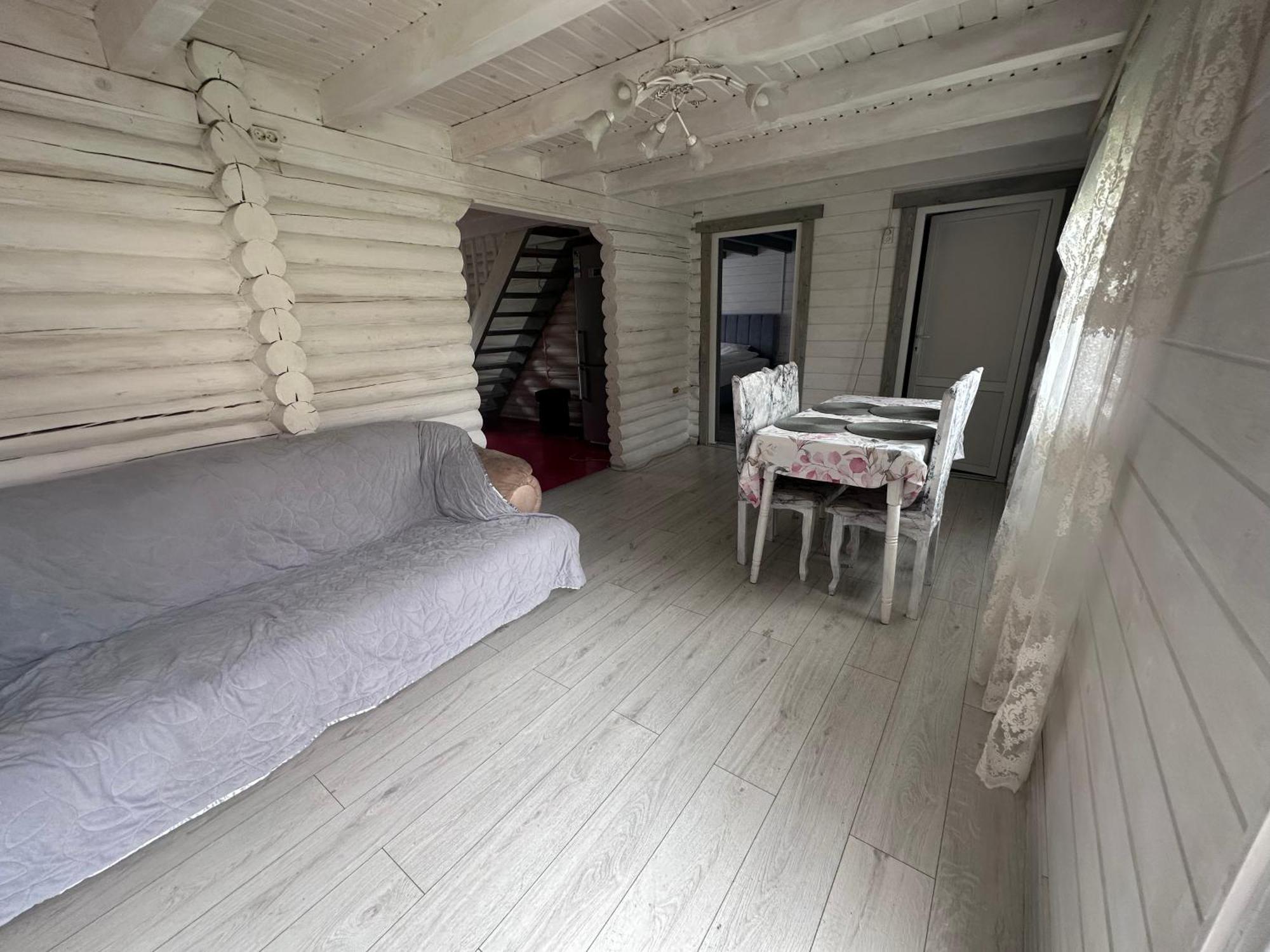 Садиба Дерев*Яна Хата Werchowyna Exterior foto